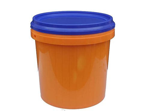 龙岩塑料桶_塑料桶厂家_福州新捷塑胶(优质商家)_塑料桶厂家_世界工厂
